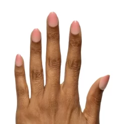 Olive & June Press-On Fake Nails - Minimalist - Short Almond - Blush Syrup Gradient - 42ct -Target GUEST 9c5e34f4 c6ea 4291 b03c a00dc79b558f