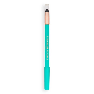 Makeup Revolution Streamline Waterline Eyeliner Pencil - 0.04 Fl Oz 10 Makeup Revolution Streamline Waterline Eyeliner Pencil - 0.04 Fl Oz - Image 8