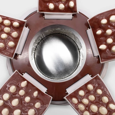 Stranger Things Demogorgon Popcorn Bucket 6 Stranger Things Demogorgon Popcorn Bucket - Image 4