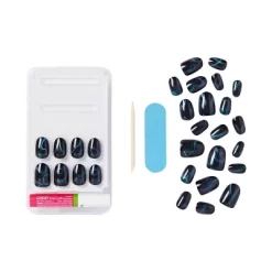 KISS Products Voguish Fantasy Fake Nails - Be Scary - 31ct -Target GUEST 9ddd79b0 0342 4e95 863b 9707ebc3a324