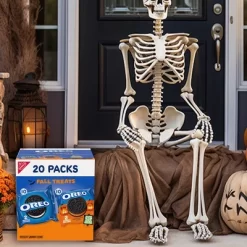 Oreo Fall Treats Trick Or Treat Halloween Cookies Variety Pack - 18oz/20ct -Target GUEST 9e5bd6e2 4a47 48cd a258 ce466d33ff7c