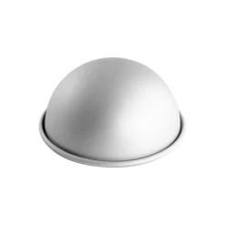 Fat Daddio's Anodized Aluminum Hemisphere Cake Pan 22 Fat Daddio's Anodized Aluminum Hemisphere Cake Pan -Target GUEST 9e73aef1 1fc1 4285 838d b2ec221b98a4