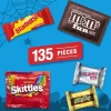 Mars - Skittles, Twix, Starburst, Milky Way & 3 Musketeers Chocolate And Fruity Trick Or Treat Halloween Candy Variety Bag - 43.86oz/135ct 1 Mars - Skittles, Twix, Starburst, Milky Way & 3 Musketeers Chocolate And Fruity Trick Or Treat Halloween Candy Variety Bag - 43.86oz/135ct -Target GUEST 9eb5517d 2e0a 4a57 ad7c 7e2203d247e2