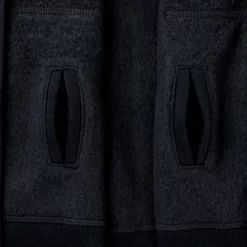 Kids' Adaptive Halloween Skeleton Fleece Hoodie And Jogger Pants Set - Cat & Jack™ Black -Target GUEST 9ec025cf c9b6 44b6 b16a b9f955f02da5