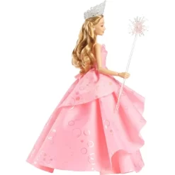 Universal Pictures' Wicked Deluxe Glinda 11" Fashion Doll And Accessories With Removable Outfit 11 Universal Pictures' Wicked Deluxe Glinda 11" Fashion Doll And Accessories With Removable Outfit -Target GUEST 9f3ceb56 b32e 4b56 905c 361fe852ea89