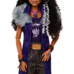 Disney Zombies 4: Dawn Of The Vampires Willa Lykensen Doll With Movie-Inspired Outfit & Accessories -Target GUEST 9f4ca4a7 e21d 4b83 9692 2932e33a15dd