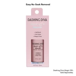 Dashing Diva Gel Xtend Fake Nails Starter Kit - 30ct -Target GUEST 9fcdb88a 4594 443d 92bc c3395331785b