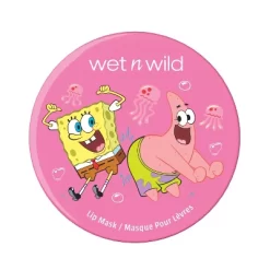 Wet N Wild SpongeBob Jelly Lip Mask - 0.32oz -Target GUEST a03fb98a 37b1 47a0 8852 5732961841aa