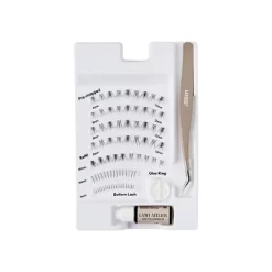 KISS Products Lash Atelier Professional False Eyelashes Kit - 46ct -Target GUEST a09f548a 83eb 4d7e 9e17 9863554048a7