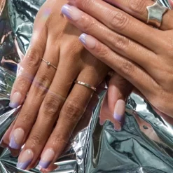 Chillhouse Chill Tips Press-On Fake Nails - AI Supernova - 24ct -Target GUEST a0d7244e ef54 43ae 8088 8427dec664cf