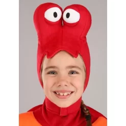 HalloweenCostumes.com Crab Costume For Kids 14 HalloweenCostumes.com Crab Costume For Kids -Target GUEST a1ec0fc9 b51c 4149 acec 4fd8e3990fe5