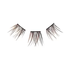 KISS Products Falscara Lash Extension Kit - Bambi Wisps - 24ct -Target GUEST a1fae11b 0290 4e59 9695 370e87eaa616