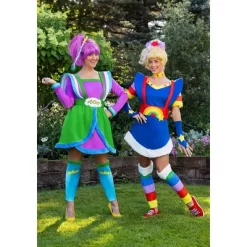 HalloweenCostumes.com Girl's Rainbow Brite Halloween Costume | Rainbow Brite Costumes -Target GUEST a27dd633 d0ee 4edc 97ba a38a148e433e