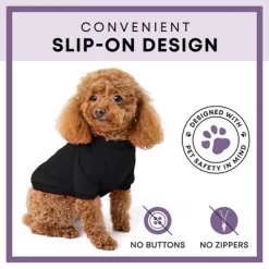 Rocky Thermal Fleece-Lined PET Sweater For Dogs, Puppies, Cats - Warm Coat Bodysuit One-Piece Jacket, Jammies With Leg Warmers -Target GUEST a4596ffe c5f1 40c0 90ae 425b7dcd9683