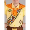 HalloweenCostumes.com Mens Deluxe Disney Russell UP Halloween Costume | Adult Disney Costumes | Wilderness Explorer Outfit