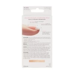 KISS Products Salon Acrylic Fake Nails Kit - Pet Peeve - 31ct -Target GUEST a58ff363 c96e 4651 9f3d fdcd83cde5b0