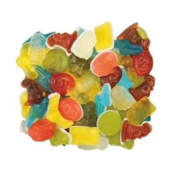 HARIBO Harry Potter Halloween Chewy Gummy Candy - 4oz -Target GUEST a596ee16 3367 4555 ae54 3d63684e0446