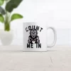 Crazy Dog Count Me In Mug Funny Sarcastic Halloween Vampire Graphic Novelty Coffee Cup-11oz -Target GUEST a5a1f115 3e1e 4c7a adee 6c2f8b3aba90