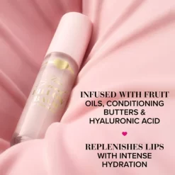 Too Faced Pillow Balm Ultra-Hydrating Lip Balm - 0.2oz - Ulta Beauty -Target GUEST a5b0ceb0 ace2 4dec 8099 85d6caae87b9