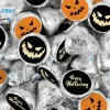 Halloween Candy Party Favors Chocolate Hershey's Kisses By Just Candy - Scary Pumpkins 1 Halloween Candy Party Favors Chocolate Hershey's Kisses By Just Candy - Scary Pumpkins -Target GUEST a6873ba6 a5f1 4672 9792 a3c49d2408b1