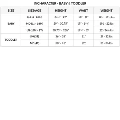 Mysterious Mermaid Girls Halloween Costume - Large