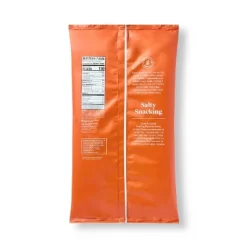 Fall Harvest Stuffing Flavored Wavy Potato Chips - 10oz - Good & Gather™