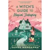A Witch's Guide To Magical Innkeeping - By Sangu Mandanna (Paperback) -Target GUEST a73f9b1a 7151 4c98 b57c cbe994bf071f