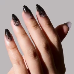Glamnetic 'Til Death Press-On Nails - 30 Ct - Ulta Beauty -Target GUEST a7ba2f17 279a 49ea 8d86 3b56099fecc2
