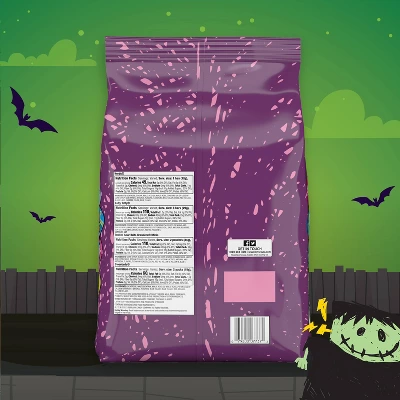 Halloween Ferrara Franken Favorite Mix - 61.55oz/155ct 7 Halloween Ferrara Franken Favorite Mix - 61.55oz/155ct - Image 5
