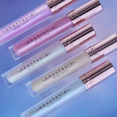 Anastasia Beverly Hills Cosmic Collection Lipgloss - 0.15oz - Ulta Beauty 6 Anastasia Beverly Hills Cosmic Collection Lipgloss - 0.15oz - Ulta Beauty - Image 4