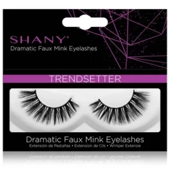 SHANY Classic Faux Mink Eyelashes -Target GUEST a84090cd 8205 4179 bcf0 bfcd01987b3f