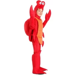 HalloweenCostumes.com Crab Costume For Kids 12 HalloweenCostumes.com Crab Costume For Kids -Target GUEST a906af9a 4838 4663 af6a 182d453e6c04
