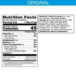 Rice Krispies Treats Halloween Mini Marshmallow Squares - 23.2oz/60ct -Target GUEST a9ac611b a17d 421e 8650 cdae2380c548