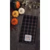 C&F Home Apothecary Shoppe Plaid Halloween 100% Cotton Handwoven Dishtowel -Target GUEST a9d8dea2 08ed 4118 8e07 05e8b1cf67be