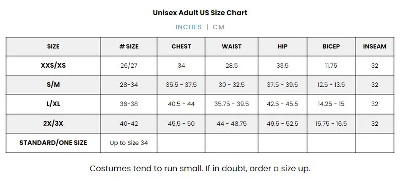 Rubies Men's Kangaroo Hooded Zipsters Halloween Costume 3 Rubies Men's Kangaroo Hooded Zipsters Halloween Costume