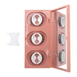 Unique Bargains Women's False Eyelashes For Makeup 3 Pair -Target GUEST aaedf943 19b3 4b7e 9577 5613af5ee3fd