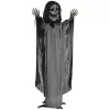 74" Life Size Outdoor Halloween Decorations Skeleton Witch, Animated Prop Animatronic Decor With Sound And Motion Activated, Light Up Eyes And Chest -Target GUEST ab1f0171 3b23 4bc4 8c6f 10be0bd15ea6
