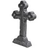 Seasonal Visions Tombstone Celtic Cross Halloween Decoration - 24 In X 16 In - Gray -Target GUEST ab2cebbd c08f 4023 846c 5d7e88395541