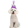 Unique Bargains Halloween Pet Headwear 4.33"x3.15" Purple 1 Pc 1 Unique Bargains Halloween Pet Headwear 4.33"x3.15" Purple 1 Pc -Target GUEST ab4319e0 84b1 47f0 9545 14f4b1ccc746