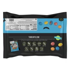 YumEarth Halloween Chocolates Choco Yums - 14oz/20ct 15 YumEarth Halloween Chocolates Choco Yums - 14oz/20ct -Target GUEST ab71ed48 cc21 49ce ab51 1a6dd78785a1