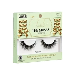KISS Products Lash Couture False Eyelashes The Muses Collection - Noblesse -Target GUEST abc656c0 eca5 4cf4 a4a3 3030d26e1e22