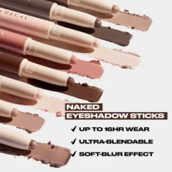 Urban Decay Naked Eyeshadow Stick - 0.06oz - Ulta Beauty -Target GUEST ac26d895 5652 46b1 b345 0044e86c194d