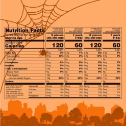 Mars - Skittles & Starburst Fun Size Chewy Halloween Candy Variety Bag Bulk - 43.65oz/105ct -Target GUEST ac5188d5 8f62 4eb2 8305 92b7028d5270
