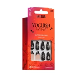 KISS Products Voguish Fantasy Fake Nails - Wild Kids - 31ct 17 KISS Products Voguish Fantasy Fake Nails - Wild Kids - 31ct -Target GUEST ac67aef2 2c1e 457d b102 c8aa63c7181e