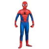 Spider-Man Kids' Iron Zentai Halloween Costume Jumpsuit -Target GUEST acc46617 20ba 47d8 bcf9 97df9dc561a8