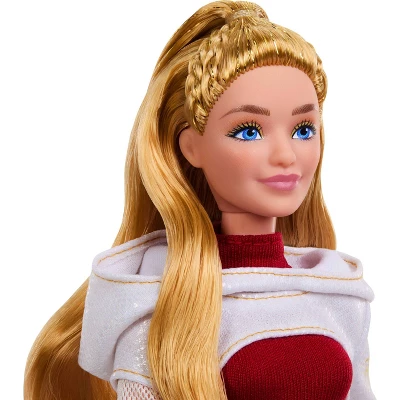 Disney Zombies 4: Dawn Of The Vampires Nova Bright Doll With Movie-Inspired Outfit & Accessories 4 Disney Zombies 4: Dawn Of The Vampires Nova Bright Doll With Movie-Inspired Outfit & Accessories - Image 2