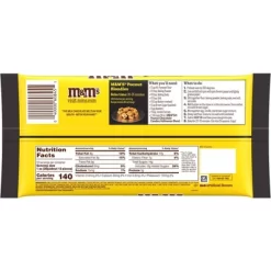 M&M's Peanut Milk Chocolate Halloween Mix Chocolate Candy Bag - 10oz -Target GUEST ad5ca1a4 e042 482a a4a3 b1abe02c1fb5