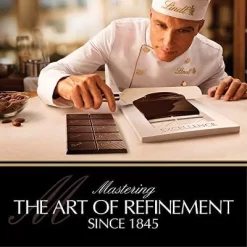 Lindt 4/6/12 Bars, Excellence 90% Cocoa Dark Chocolate 3.5oz Full Size Candy Bar -Target GUEST ad835053 abf9 451e 934a 28e8afb7a1bc