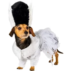 Rubies Bride Of Frankenstein Pet Costume -Target GUEST ae2b9672 7312 46da ab02 64049ff2a13b