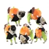 Pet Life 'Pumpkin Mon' Dog Pumkin Carrying Halloween Dog Costume, LG -Target GUEST ae5d3433 b424 44ad 93f0 d015afe28dc3